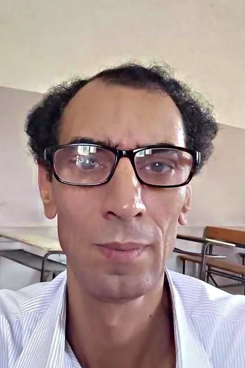صورة زكي لوجو (زكي حسين)