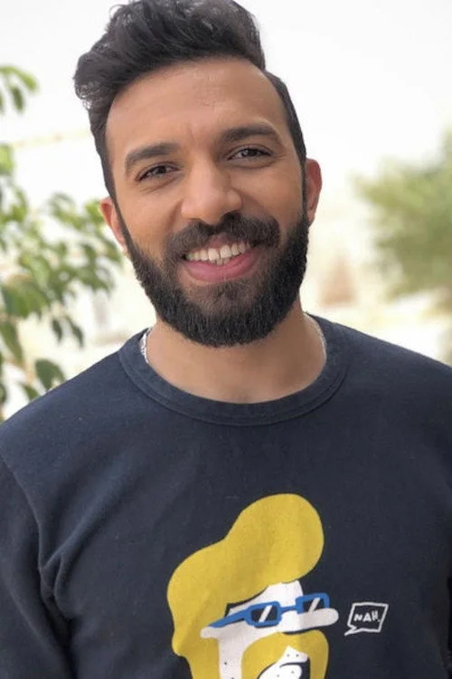 صورة أحمد محيي