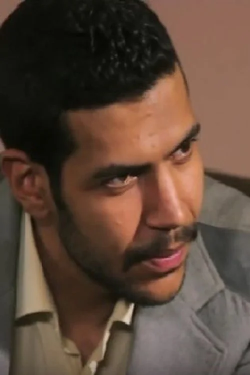 صورة حسام كمال