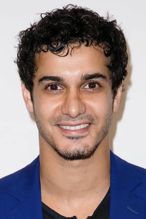 صورة إلياس جابل