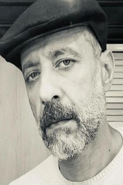صورة هشام الشاذلي
