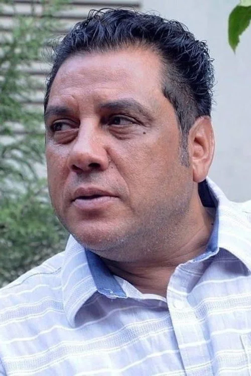 صورة سعيد أبو زيد