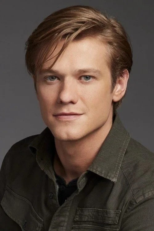 صورة لوكاس تيل