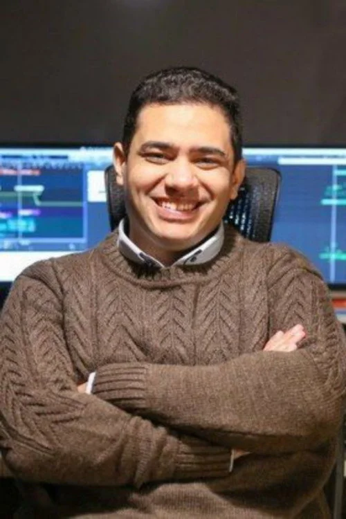 صورة خالد الكمار