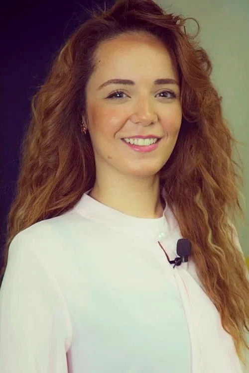 صورة سارة درزاوي