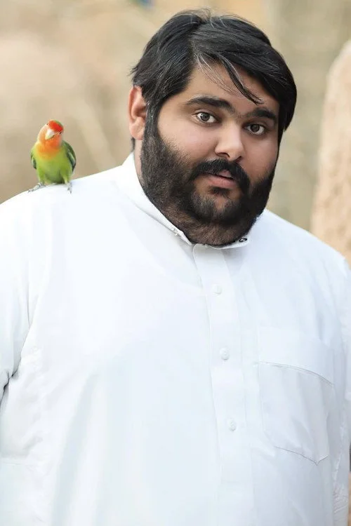 صورة سالم الخزيم