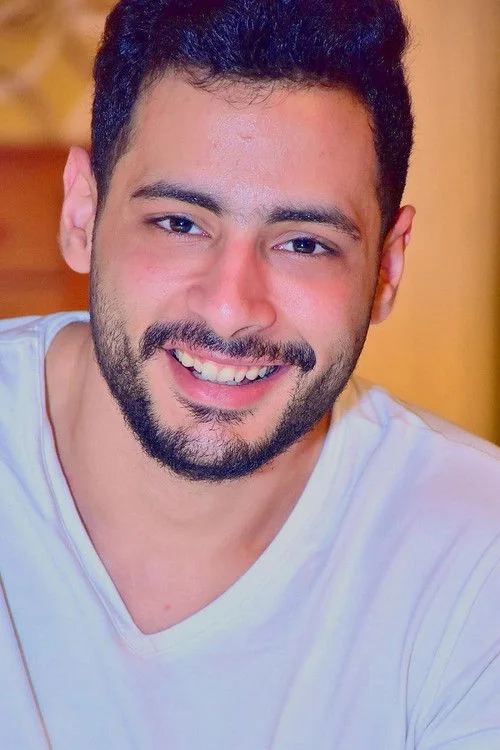 صورة حامد الشراب