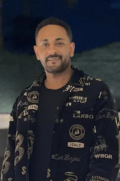صورة محمد علي ميزو