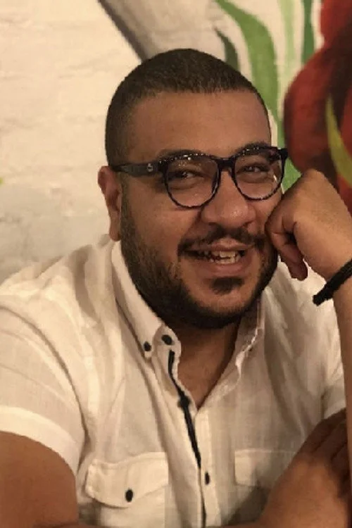 محمد سيد بشير صورة محمد سيد بشير