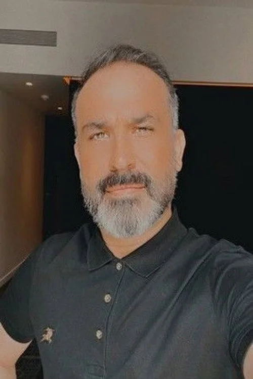 محمد مشيش صورة محمد مشيش