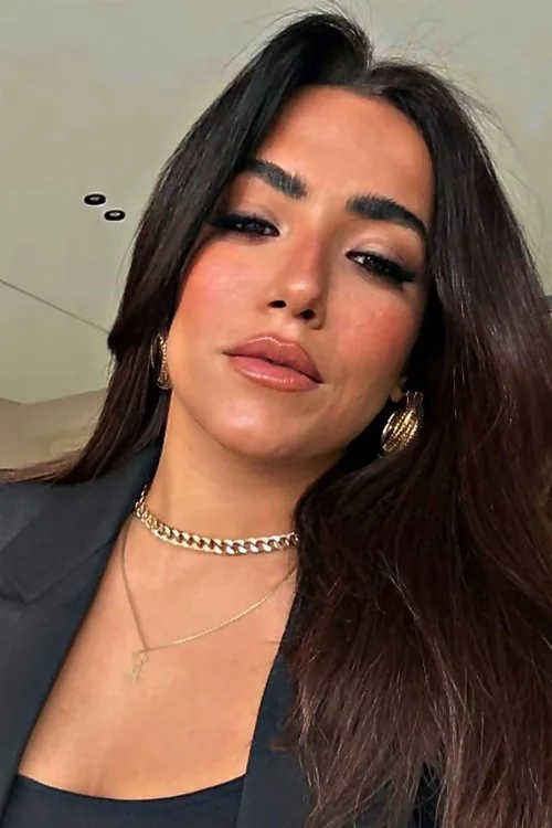 صورة آية سليم