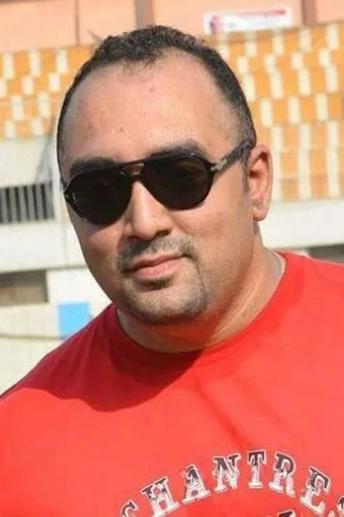 مينا فهيم صورة مينا فهيم