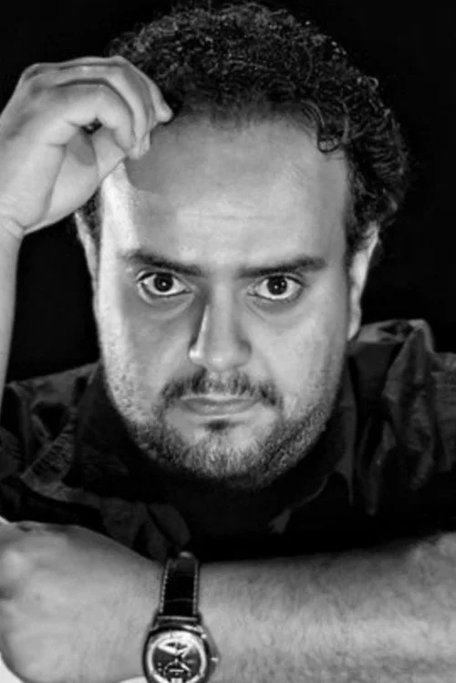 صورة أمجد الحجار