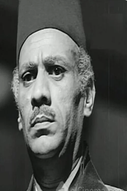 صورة فوزي درويش