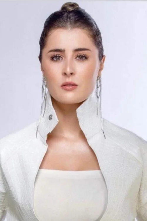صورة عائشة بن أحمد
