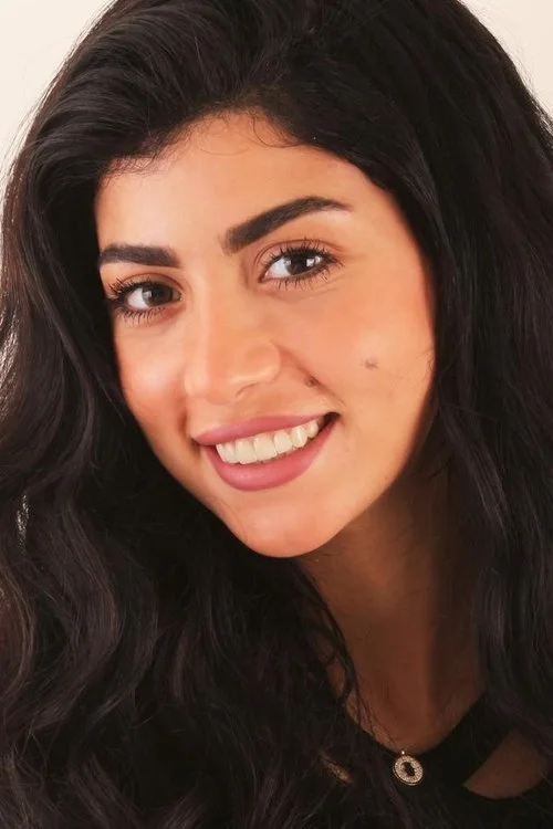 صورة كارولين عزمي
