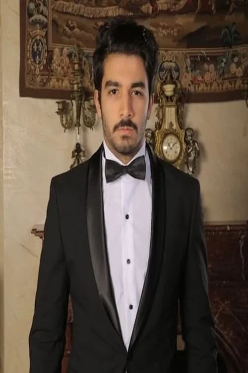 صورة حازم إيهاب