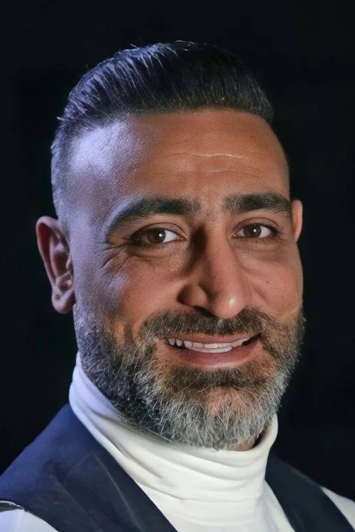 صورة عبدو شاهين