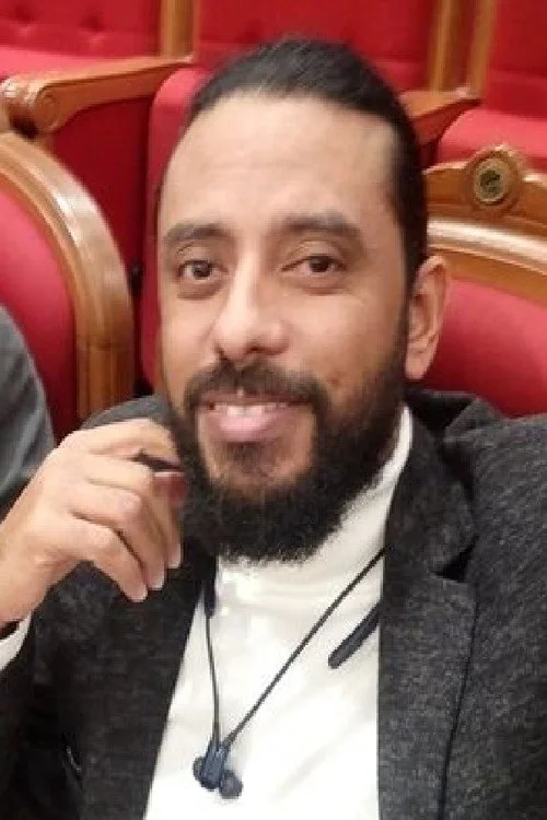 صورة طارق الكاشف
