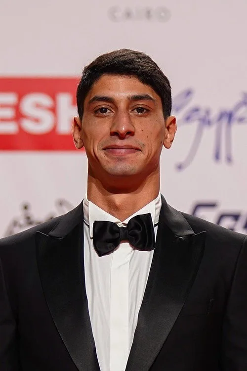 صورة أحمد الأزعر