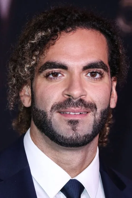 صورة عادل العربي