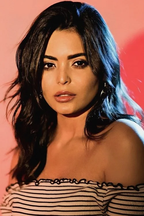 صورة أسماء جلال