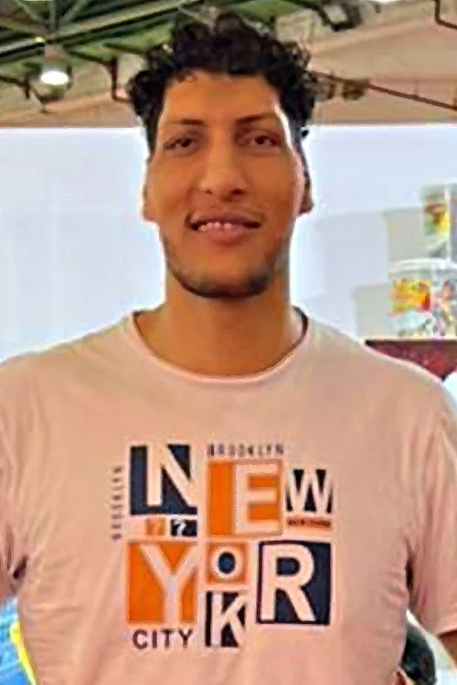صورة حمد فتحي أبو الريش