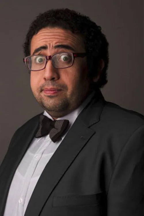 صورة محمد طعيمة