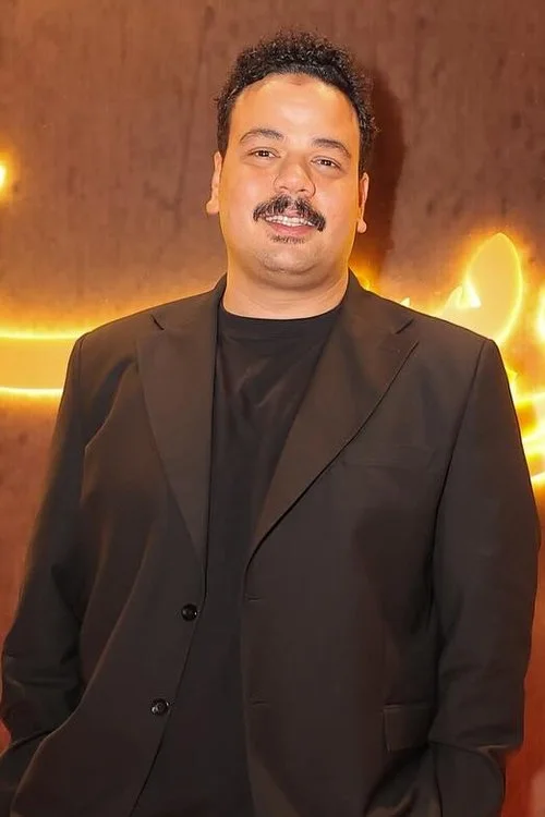 صورة مصطفى غريب