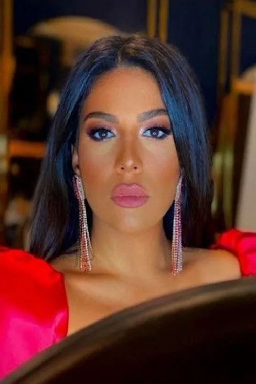 صورة دنيا سامي