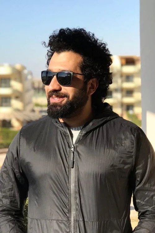 صورة محمد الدباح