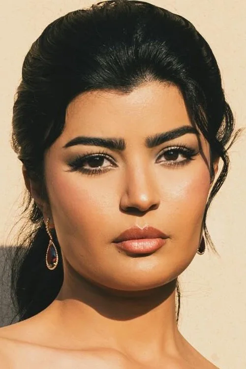 صورة ميلا الزهراني