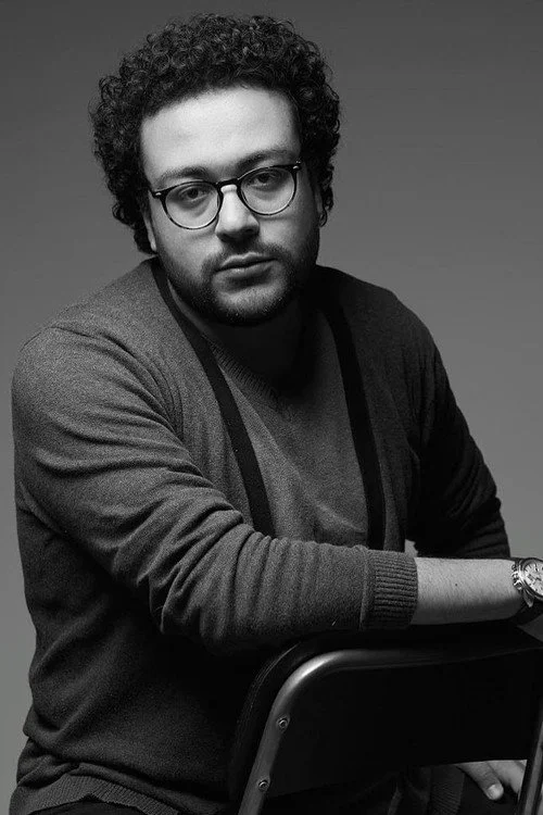 صورة خالد منصور