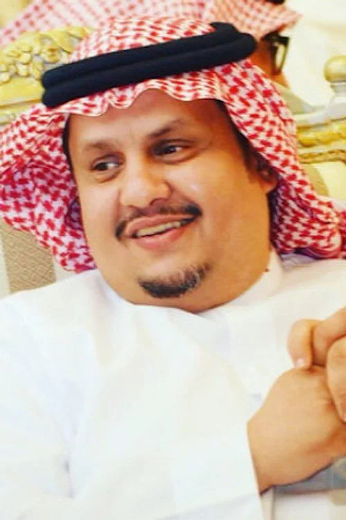 صورة علي الحميدي