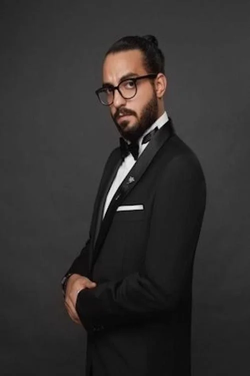 مروان يونس صورة مروان يونس