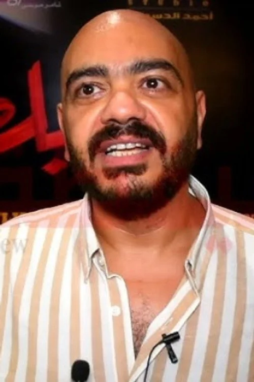صورة حسام حسني