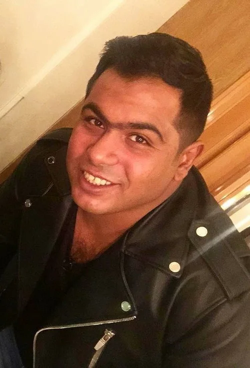 صورة شريف حسني