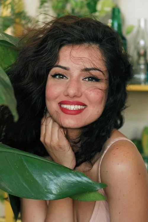 صورة جيهان الشماشرجي