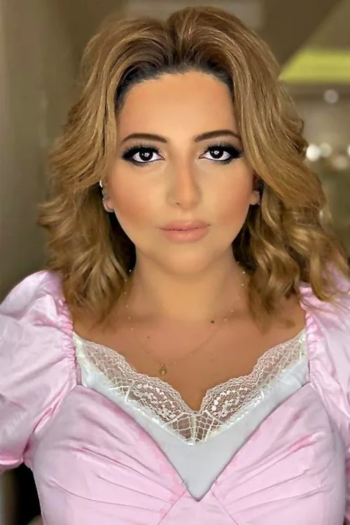 صورة ساندي مراد