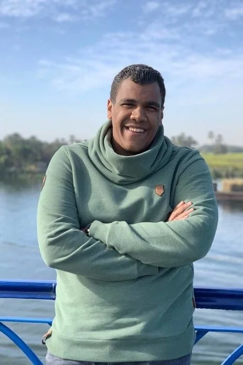 صورة مصطفى البنا