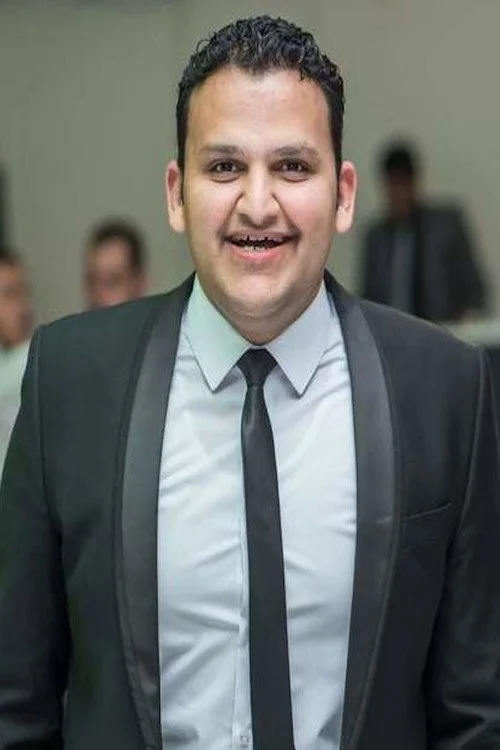 صورة كيرلس أيمن فوزي