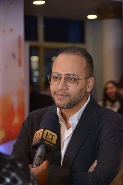 صورة محمد رشيدي