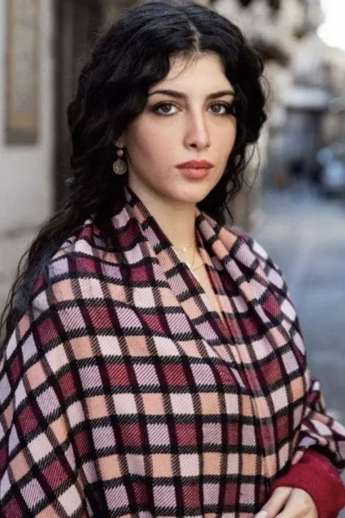 صورة سارة بركة