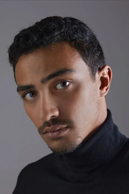 صورة أحمد غزي