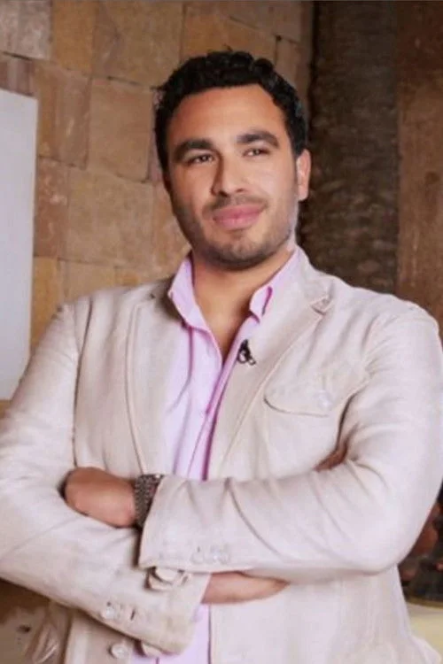 صورة هشام عاشور
