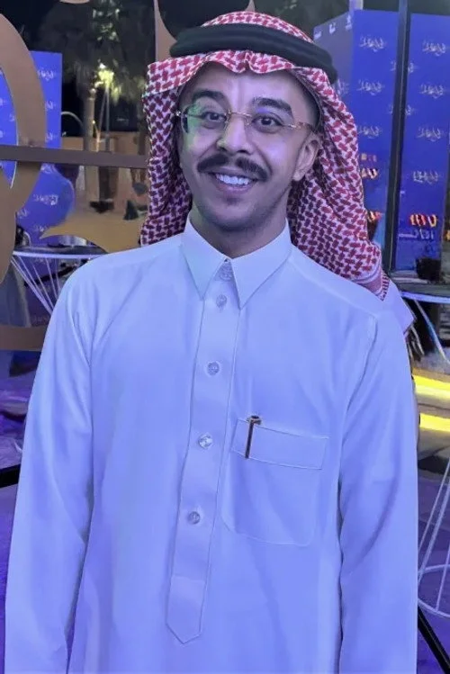 صورة نواف السليمان