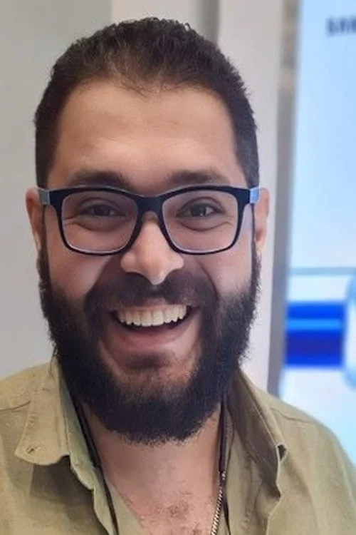 صورة جون باجوش / جون وجيه