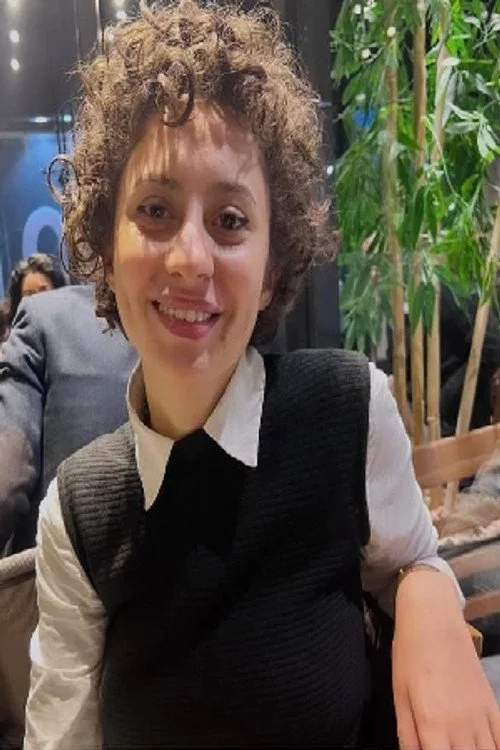 صورة ريم دويدار