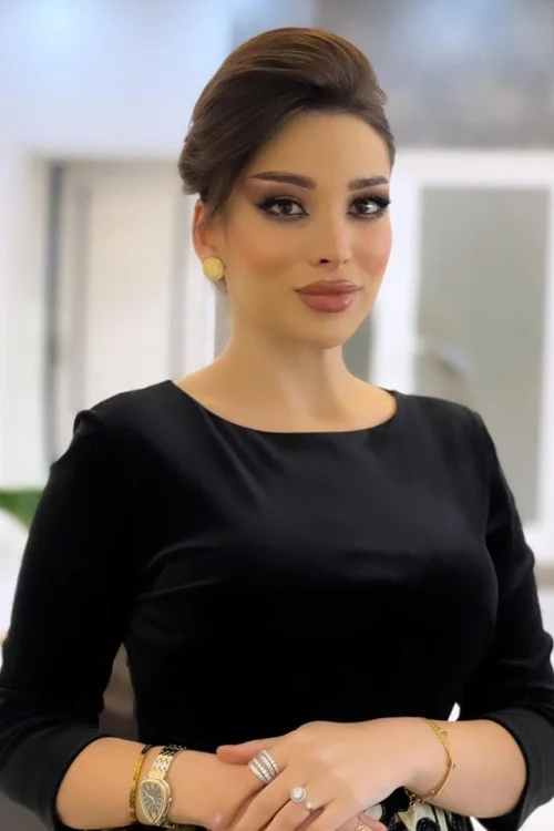مريم كمال الدين صورة مريم كمال الدين