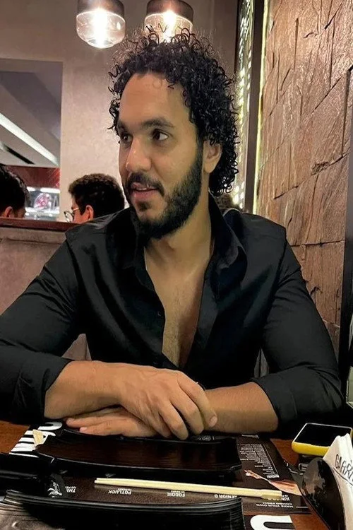 مهاب طارق صورة مهاب طارق
